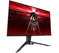 Ecran 32" ASRock Phantom Gaming PG32QF2B Quad HD (Noir) 165Hz