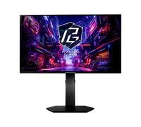 ASRock Phantom Gaming PGO27QSA - QD-OLED - 240 Hz