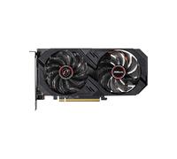 Asrock Phantom Gaming RX 6500 XT 8GB OC AMD Radeon RX 6500 XT 8 Go GDDR6