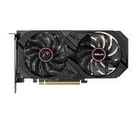 Asrock Phantom Gaming RX 6500 XT 8GB OC AMD Radeon RX 6500 XT 8 Go GDDR6