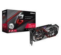 Asrock Phantom Gaming RX5500XT PGD 8GO AMD Radeon RX 5500 XT GDDR6