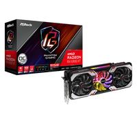 Asrock Phantom Gaming RX6900XT PGD 16GO AMD Radeon RX 6900 XT GDDR6