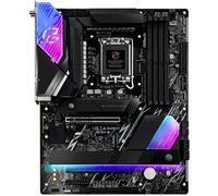 ASRock Phantom Gaming Z890 Lightning WiFi Carte mère Socket (PC) Intel® LGA 1851 Facteur de forme (détails) ATX Chipset de la carte mère Intel® Z890