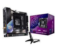 Asrock Phantom Gaming Z890I Nova WiFi Intel Z890 LGA 1851 (Socket V1) mini ITX