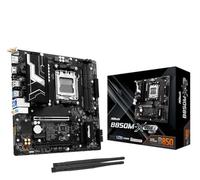 ASRock Carte mère B850M-X WiFi R2.0 Socket AM5 Micro ATX PCIe 4.0