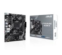 ASUS PRIME A520M-R AMD A520 Emplacement AM4 micro ATX