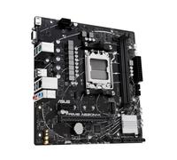 ASUS PRIME A620M-K AMD A620 Emplacement AM5 micro ATX