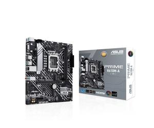 ASROCK Prime H610M-A-CSM