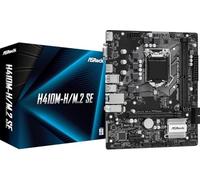 AsRock Carte mère H410M-H/M.2 SE