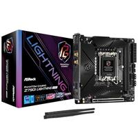 ASRock Phantom Gaming Z790I Lightning WiFi - LGA1700 Mini-ITX Z790 DDR5 Wi-Fi