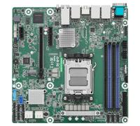 ASRock Rack B650D4U-2L2T/BCM - Carte Mère - Micro ATX - Socket AM5 - AMD B650E