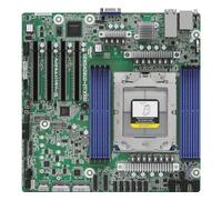 ASRock Rack GENOAD8UD-2T/X550 Carte mère serveur Micro-ATX profonde à prise unique SP5 (LGA 6096) AMD EPYC™ 9004 Series Processeurs Dual 10G LAN 2X MCIO