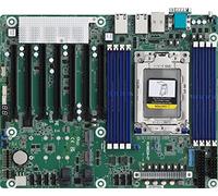 Asrock Rack ROMED8-2T/BCM ATX Server Carte mère AMD EPYC™ 7003 (avec AMD 3D V-Cache™ Technology*)/7002 Series Processeurs SP3 (LGA 4094) Dual 10GbE