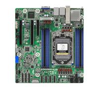 Asrock Rack Sienad8uD-2l2q Mainboard MicrO-Atx Socket Sp6 Amd Epyc Ddr5 8x Dimm (sienad8uD-2l2q)