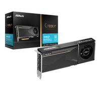 ASRock Radeon AI PRO R9700 32 Go, Carte graphique