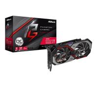 Asrock Phantom Gaming RX5500XT PGD 8GO AMD Radeon RX 5500 XT GDDR6