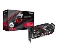 ASRock Radeon RX 5500 XT Phantom Gaming D 8G OC - 8 Go GDDR6 - HDMI/Tri DisplayPort - PCI Express (AMD Radeon RX 5500 XT) (
