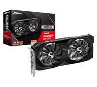 Asrock Radeon RX 6600 CLD