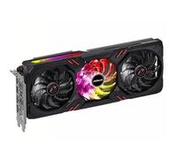 Carte graphique ASRock AMD Radeon RX 7600 Phantom Gaming OC 8 Go GDDR6