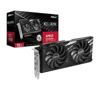 Asrock Radeon Rx 7700 Xt Challenger 12go, 12288 Mb Gddr6