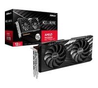 ASRock Radeon RX 7700 XT Challenger 12Go, Carte graphique