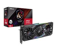 Asrock Phantom Gaming Radeon RX 7700 XT AMD 12 Go GDDR6