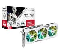 Asrock Radeon RX 7900 GRE Steel Legend 16G OC