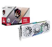 ASRock Radeon RX 7900 XT 20GB Phantom Gaming White OC
