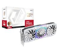 Asrock Radeon RX 7900XTX Taichi White 24 Go