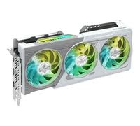 ASRock Radeon RX 9060 XT 8GB Steel Legend OC - RX9060XT SL 8GO - Carte graphique AMD
