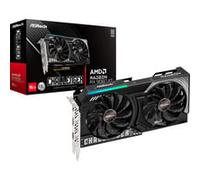 ASRock Radeon RX 9060 XT 16GB Challenger OC - RX9060XT CL 16GO - Carte graphique AMD