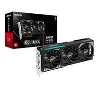 ASRock Radeon RX 9070 Challenger