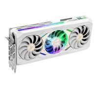 ASRock Radeon RX 9070 XT 16GB Taichi White OC - Carte graphique AMD