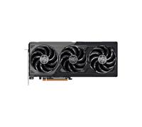 ASRock Radeon RX 9070 XT Steel Legend Dark 16GB, Carte graphique