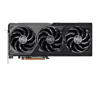 Asrock Radeon RX 9070 XT Steel Legend Dark AMD 16 Go GDDR6