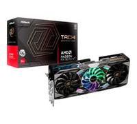 ASRock AMD Radeon RX 9070 XT Taichi 16 Go OC