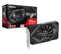 Asrock Challenger RX 6500XT ITX 4 Go GDDR6
