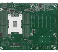 ASRock ROMED8-2T, 1xSKT SP3, AMD EPYC 7000, SoC, SATA, NVMe, 2xM.2, 2x10GbE, IPMI