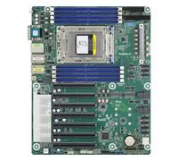 ASRock ROMED8-2T - AMD - LGA 4094 - AMD EPYC - DDR4-SDRAM - DIMM - Octa-canal
