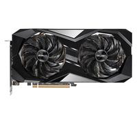 ASRock RX 6700XT Challenger D RX6700XT CLD 12 Go OC Carte Graphique