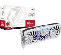 ASRock RX 7900XTX Taichi White 24GO DDR6 - Carte graphique - PCI-Express