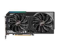 ASRock Radeon RX 9060 XT Challenger 8G