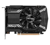 ASRock Radeon RX 6400 4GB Challenger ITX - RX6400 CLI 4G - Carte graphique AMD