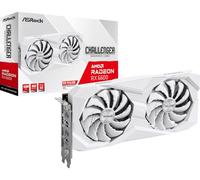 Asrock Challenger AMD Radeon RX 6600 8 Go GDDR6 - Neuf