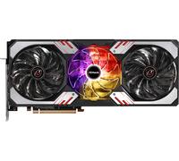 Asrock RX6800XT PG 16GO AMD Radeon RX 6800 XT GDDR6