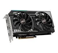 ASROCK - RX9000 - Carte graphique - Radeon RX 9060 XT - RX9060XT CL - 16 Go GDDR6