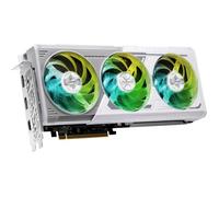 ASROCK - RX9000 - Carte graphique - Radeon RX 9060 XT - RX9060XT SL - 16 Go GDDR6