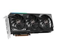 ASRock Carte graphique AMD Radeon RX 9070 Challenger 16 Go PCIe5.0 2520 MHz 20 Gbps GDDR6 256 bits