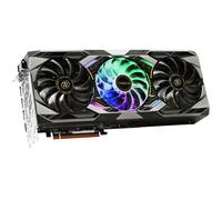 ASROCK - RX9000 - Carte graphique - Radeon RX 9070 XT - RX9070XT TC - 16 Go GDDR6