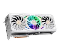 ASROCK - RX9000 - Carte graphique - Radeon RX 9070 XT - RX9070XT TCW - 16 Go GDDR6